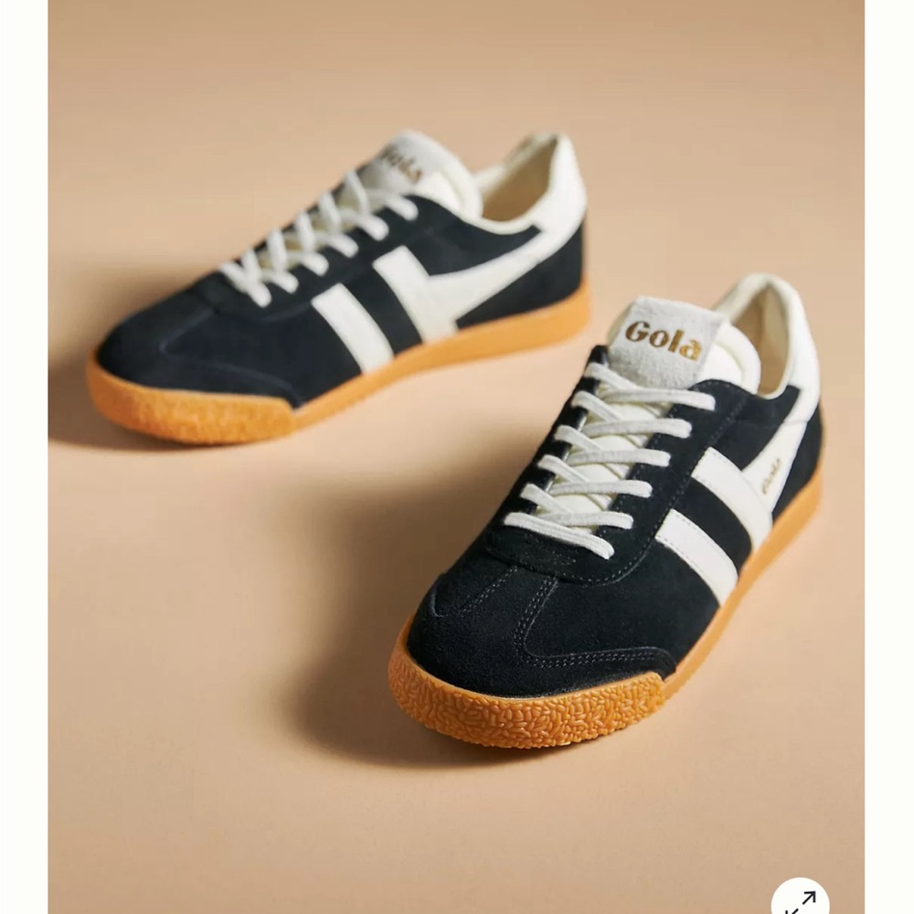 Gola Elan Sneakers, US 8 / 39